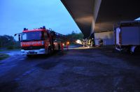 Uebung Bad Hersfeld 2009 05 05 - 35